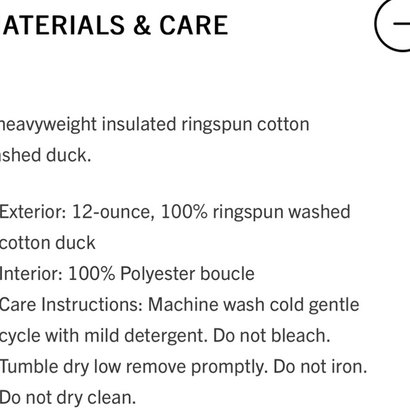 Carhartt Men's Brown Vest - Picture 9 of 9